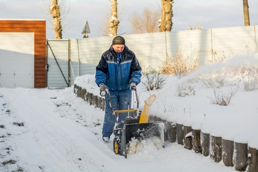 Snow Removal Pro